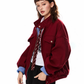 Retro Workwear Jacket EZK0088