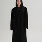Premium Wool Long Coat SRS0378