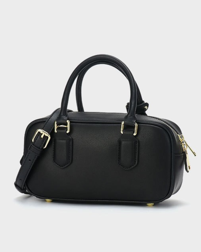 Mini Boston Horizontal Handbag ABB0004