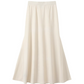 V-Neck Slim Layered Knit / Mermaid Skirt WEO0012