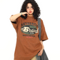 Vintage Front Logo T-Shirt WDZ0026