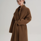 Big Chester Wool Coat SRS0410