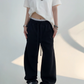 Loose Sweat Pants YLS0755