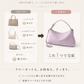 One-Handle Mini Shoulder Bag ABB0002
