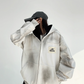 Dirty Big Hood Jacket YLS0723