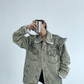 Vintage Denim Jacket YLS0757