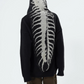 Street Hood Knit Hoodie CYE0001
