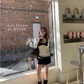 Soft Long Sleeve Top DEM0008
