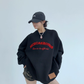 Logo Color Sweat Top YLS0935