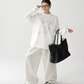 Big Logo Loose T-shirt ACS0282
