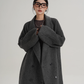 High End Long Coat SRS0366