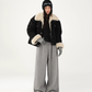 Wide Sweatpants ACS0328