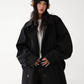 British Light Brown Long Coat ACS0353