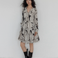 Vintage Flare Dress VAS0149