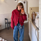 Hook Bomber Jacket CYE0101