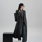 Premium Wool Long Coat SRS0378