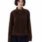 Stand Collar Zip Jacket WLS0003