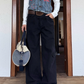 Wide Leg Casual Pants CYE0050