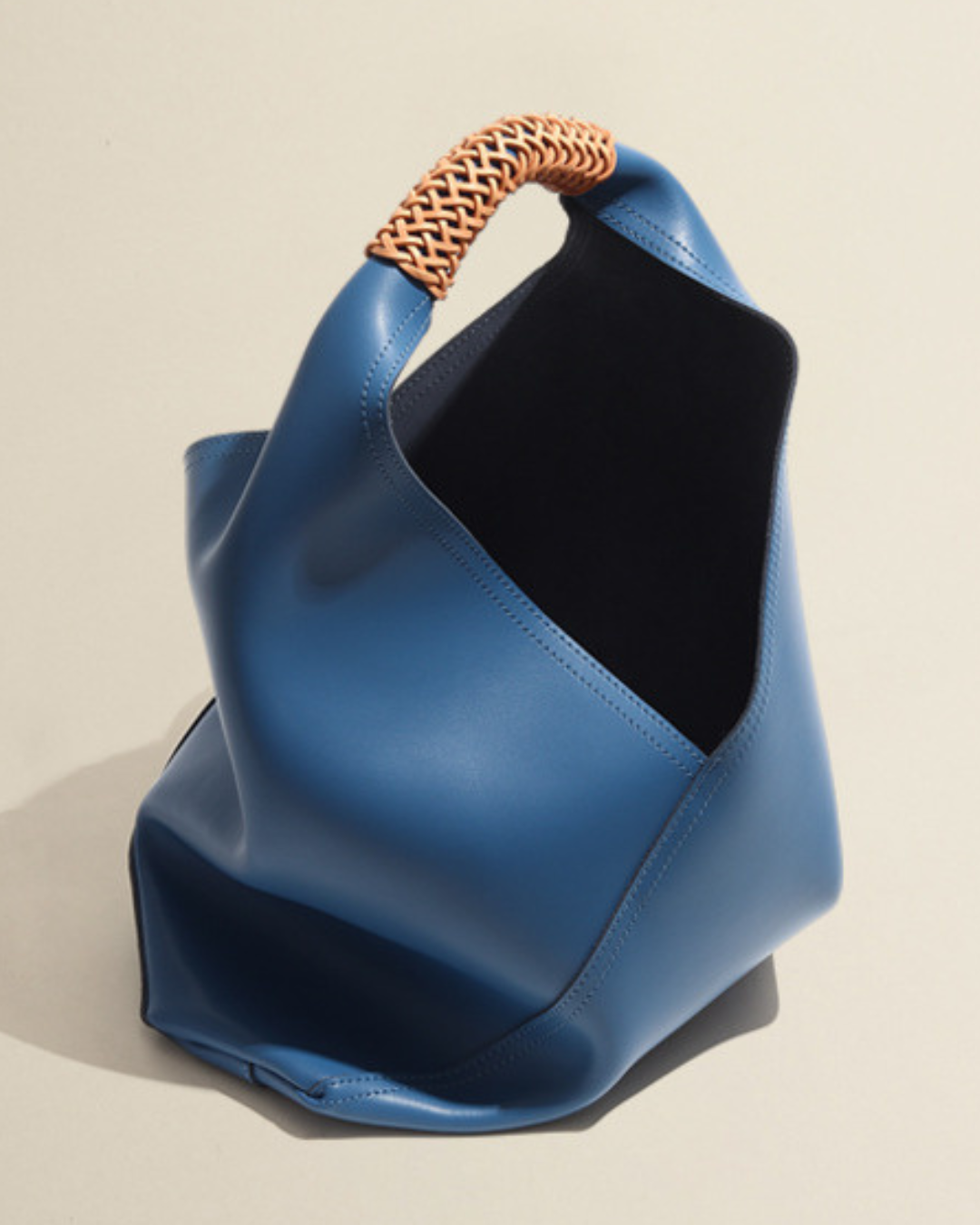 One-Handle Hobo Tote Bag ABB0006