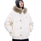 Fur Hood Down Jacket ICM0100