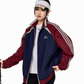 Side Line Track Jacket ICM0113