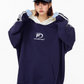 American Retro Sideline Hoodie AXN0010