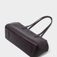 Soft Leather Tote Bag ABB0001