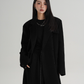 Premium Wool Long Coat SRS0378