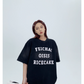 Oversized Logo T-shirt YLS0091