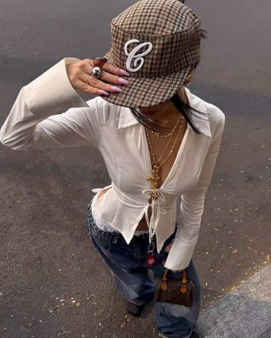 Retro Casual Baseball Cap SCY0001
