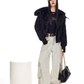 Inner Fur Jacket ICM0115