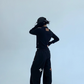 Flower Patch Sweatpants YLS0884