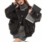 Vintage Washed Work Jacket EZK0087