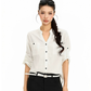 Rolled Cuff Sleeve Shirt  BGS0055