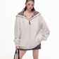 Big Silhouette Zip Hoodie ACS0297