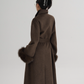 Elegant Long Coat SRS0381