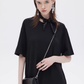 Docking T-Shirt Long Dress SHN0046