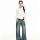 Polo Collar Short Jacket BGS0057