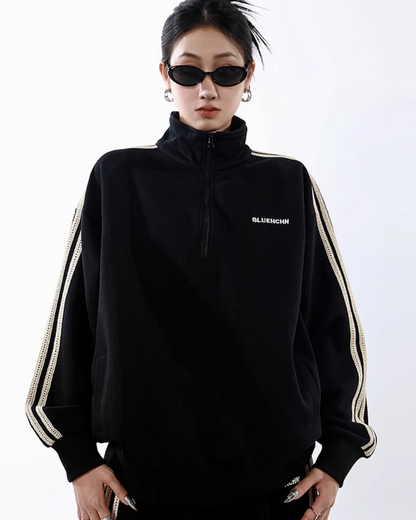 Sideline Track Jacket / Sideline Track Pants ICM0039