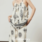 Ethnic Camisole Top LLA0649