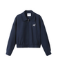 One Point Logo Compact Jacket WEO0014