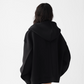 Zip Hooded Casual Jacket ACS0242