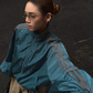 Vintage Nylon Jacket WWP0009