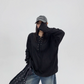 Lace Up Long Sleeve Top YLS0816