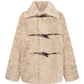 Faux Duffle Coat/Flare Pants ELS0013