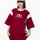 Sideline Loose T-Shirt AXN0005