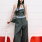 Spice Royal Vest / Wide Pants LDC0001