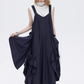 Design Salopette Dress SHN0030