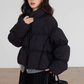 Stand Collar Down Jacket VAS0172