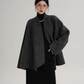 Wool Gown Jacket SRS0397